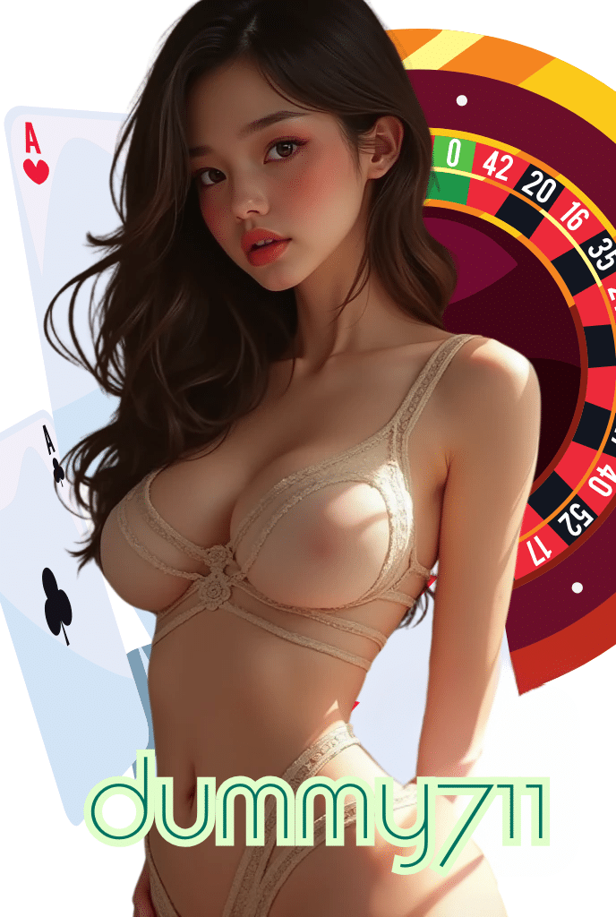 dummy711 ปั่นสล็อต